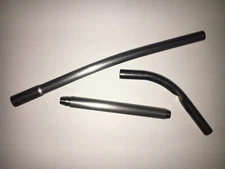 2 Pontiac V8 dip stick tubes and install tool  stainless steel tubes    