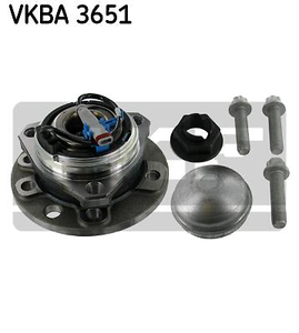 Wheel-Bearing-Kit-SKF-VKBA-3651