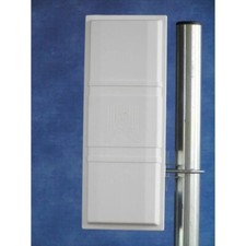 Jirous JSC-16-60 5 GHz 16dBi Dual-Pol Antenna - RP-SMA Connectors