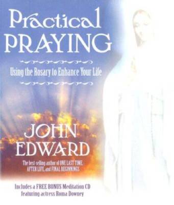 Practical Praying - Hardcover By Edward, John - VERY GOOD