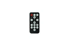 RG15A1/E Remote Control for Midea Arctic King Smart Window Air Conditioner