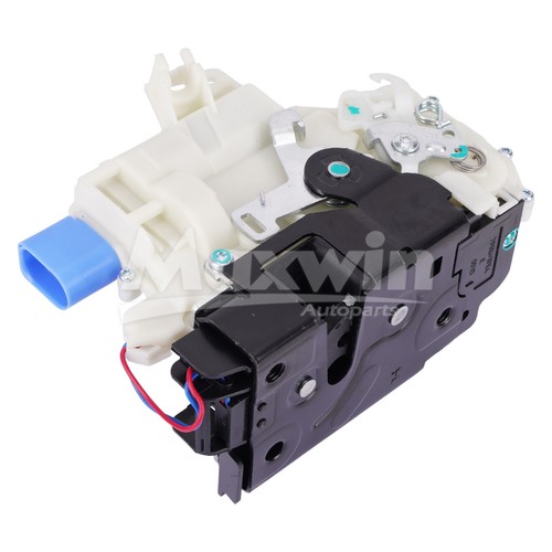 Front Right Door Lock Actuator Fit VW Beetle Bora Clasico Golf GTI Jetta Rabbit - Picture 7 of 10