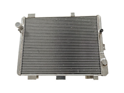 Radiator fit Audi 80/90/Coupe/Cabriolet QUATTRO B2/B3/B4 2.0/2.2/2.3 VR5 MT