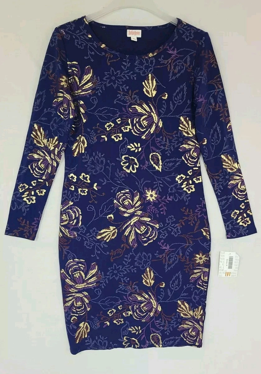 LuLaRoe Gold Dresses for Women for sale | eBay