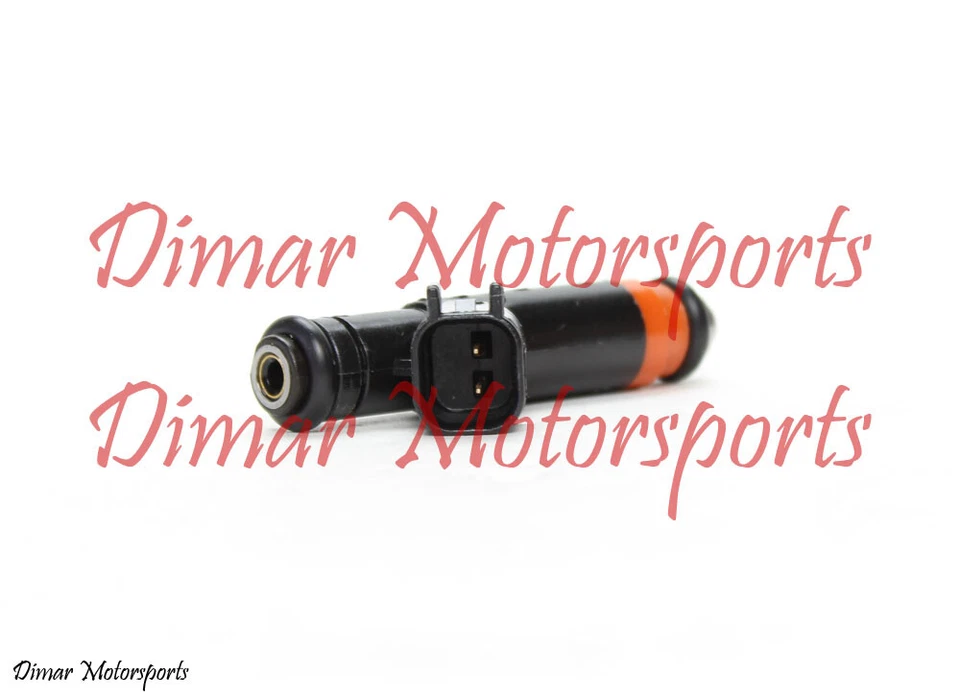 Fuel Injector Set 1L2E-D4A for 2002-2004 Explorer Mountaineer 4.6L - Image 3 of 4