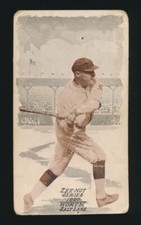 1920 Zeenut (PCL) -JAMES 