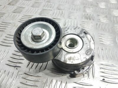 Ford Galaxy 2011 Belt Tensioner Tensioner Pulley Alternator T39188 Diesel UST26721