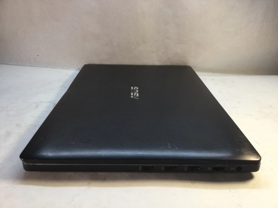 ASUS Q501L 15" Touchscreen Intel Core i5-4200U -BOOTS TO BIOS - MZ - Image 3 of 4