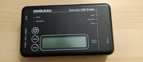 Tableau  Forensic USB Bridge T8-R2