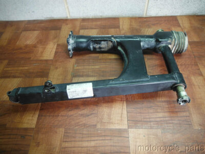 87-90 HONDA SHADOW VT1100C VT 1100 VT1100 SWINGARM SWING ARM Fast Shipper