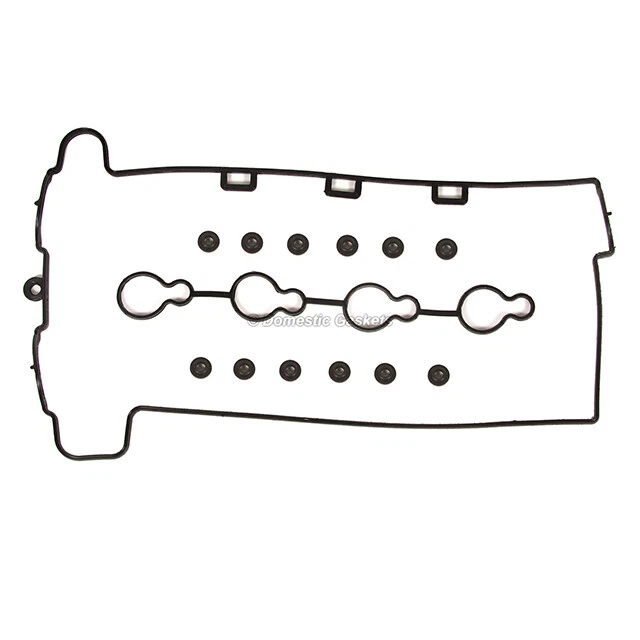 07-08 Chevrolet Malibu HHR Cobalt Pontiac G5 Saturn Ion 2.2L Junta de cubierta de válvula Foto 2 de 3