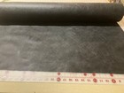 CAMBRIC FABRIC BY THE YARD 24" WIDE BLACK — photo 3