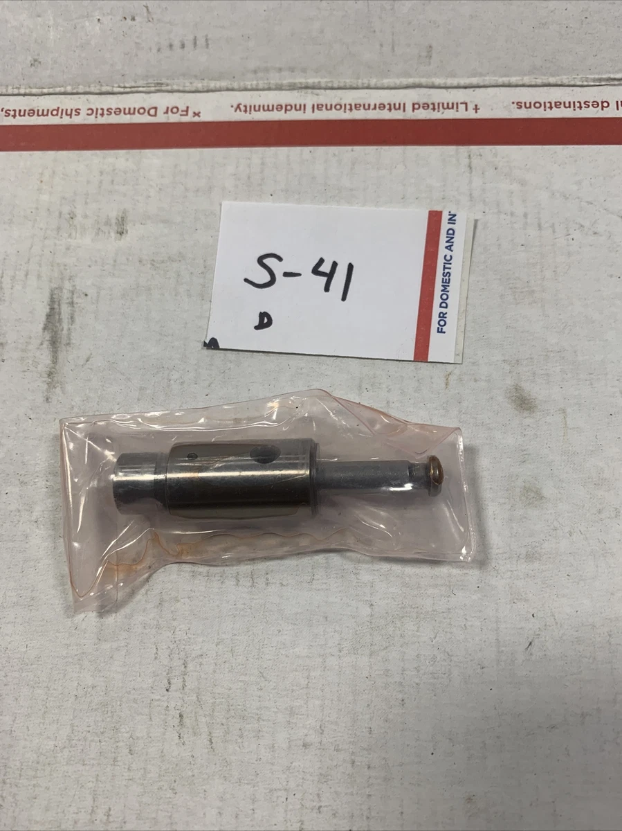 DETROIT DIESEL P&B N65 5228928 | eBay