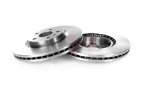 GH 2X Bremsscheibe Vorderachse FüR Opel Insignia A Caravan G09 2.0 Cdti 1.6 Sidi