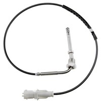 NTY Abgastemperatursensor FüR Fiat Ducato Pritsche/Fahrgestell 250_ 290_ 130