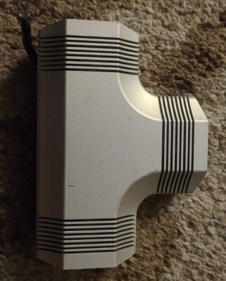 Clockaudio Tri-Cardioid Boundary Layer Microphone CS 3-RF, Made in UK