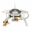 thumbnail 4 - 3500W Portable Windproof Camping Gas Stove Mini Outdoor Foldable Cooking Burner
