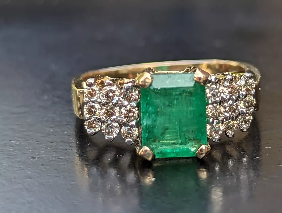 Ebay levian rings deals