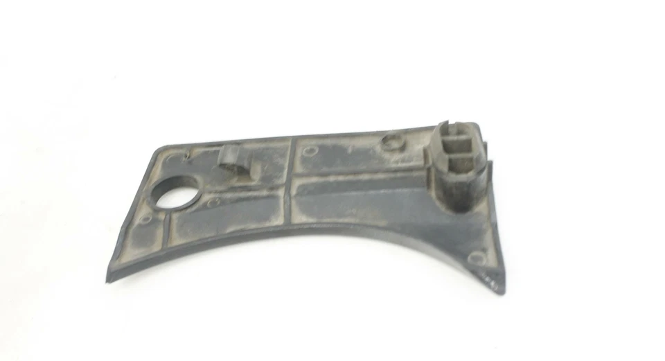 84-87 HONDA GOLDWING 1200 БЕНЗОБАК РЕЗИНОВЫЙ СЛЕВА - Изображение 2 из 4