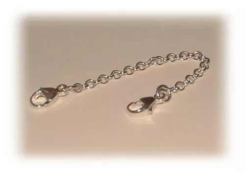 Trollbeads outlet safety chain