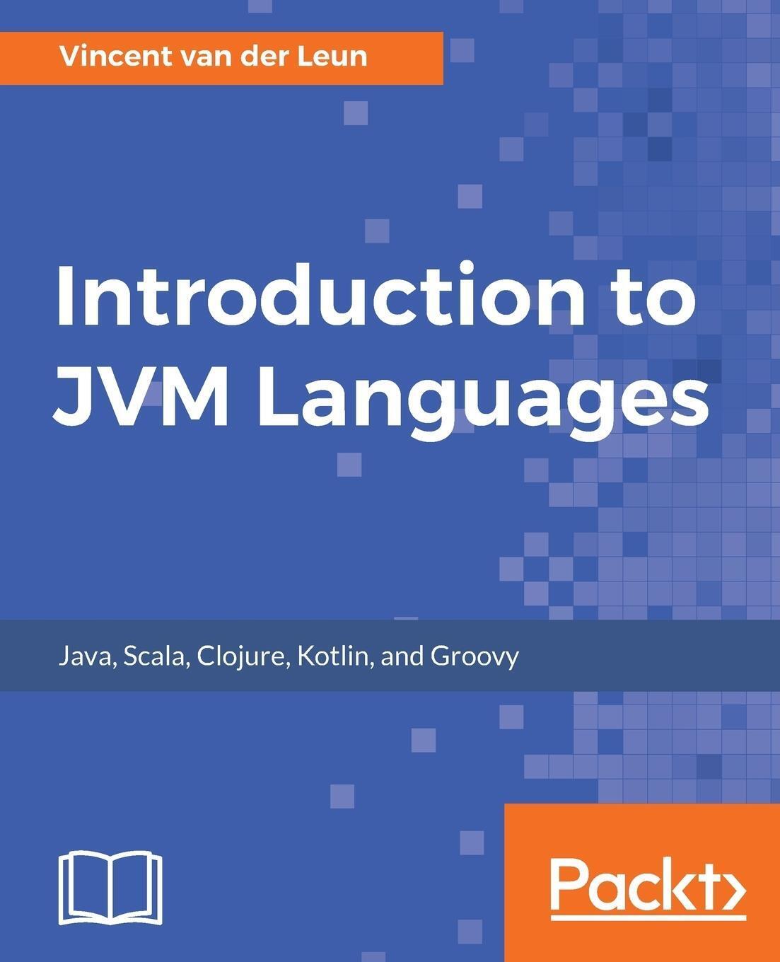 Thumbnail - Introduction To Jvm Languages | Vincent Van Der Leun | Taschenbuch |