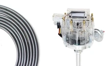 HEI Distributor Coil Spark Plug Wires Small Block Chevy 305 307 327 350 400 V8