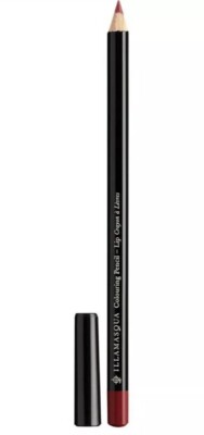 Illamasqua Colouring Pencil Lip Crayon in LUST New in Box