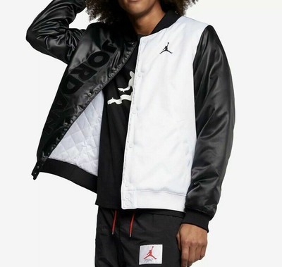 jordan retro 11 bomber jacket