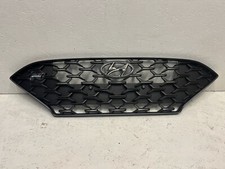 Hyundai I30 III i30N Facelift ab Bj. 2021 Frontmaske Kühlergrill Grill Original Hyundai I30 III i30N Facelift ab Bj. 2021 Frontmaske Kühlergrill Grill Original