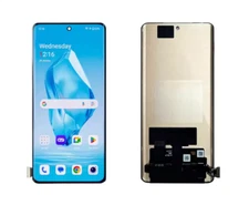 Original For Realme GT Neo6 LCD Display Screen Touch Digitizer Replacement Black