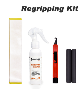 golf regrip kits