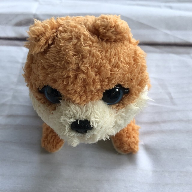 Hasbro Furreal Friends Toy Fox Small Not tested | eBay