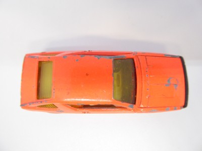 JOUET ANCIEN RENAULT 17 R17 Majorette EUR 80,00 - ES