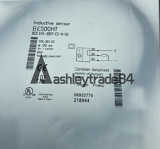 NEW 1PCS BALLUFF sensors BES 516-3007-E2-X-05 BES516-3007-E2-X-05
