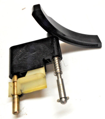 VECTOR RESEARCH VT-200 TURNTABLE - TONE ARM LIFTER - PARTING OUT
