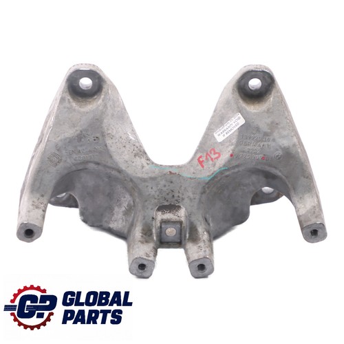 Getriebehalterung BMW F01 F07 F10 F12 Montage Lagerblock N63 6775909