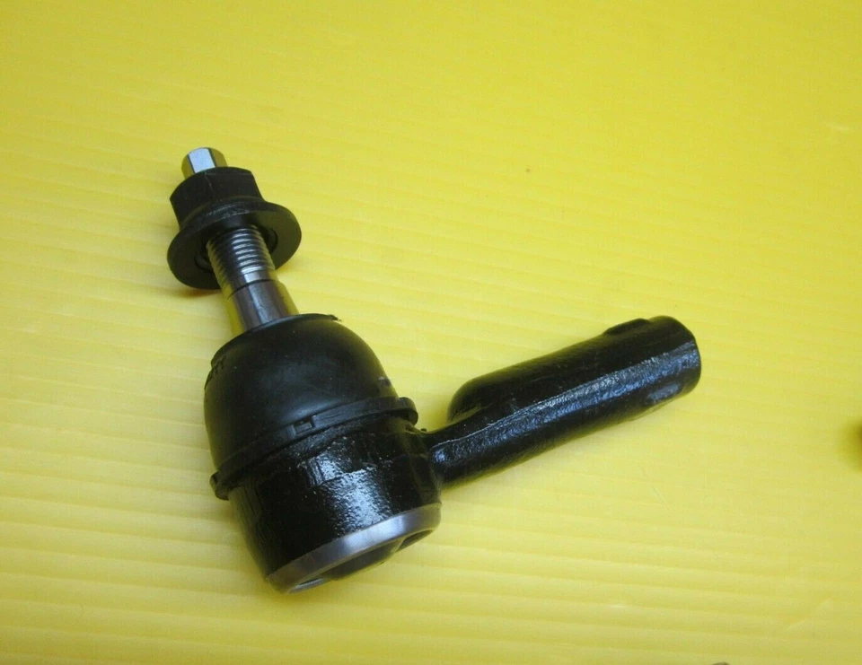 KIT RAM 1500 2006-2012 GARANTIA VITALÍCIA XRF extremidade de haste de amarração externa interna resistente - Imagem 3 de 4