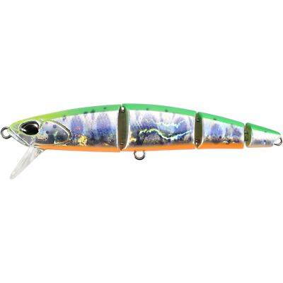 DUO RYUKI QUATTRO 90S CDA4140, Lenght mm 90, Sinking Fishing Wobbler