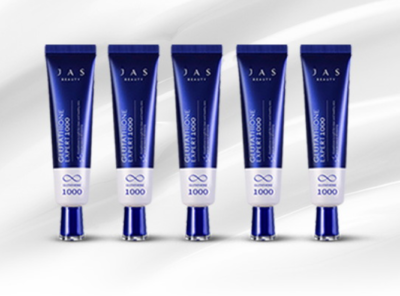 glutathione expert 1000 Jas Beauty Glutachione Expert 1000 30ml x 5pcs Anti-Aging Wrinkle Care  K-Beauty