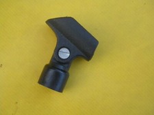 Support de clip de micro fonctionnel adaptable la plupart des microphones filai