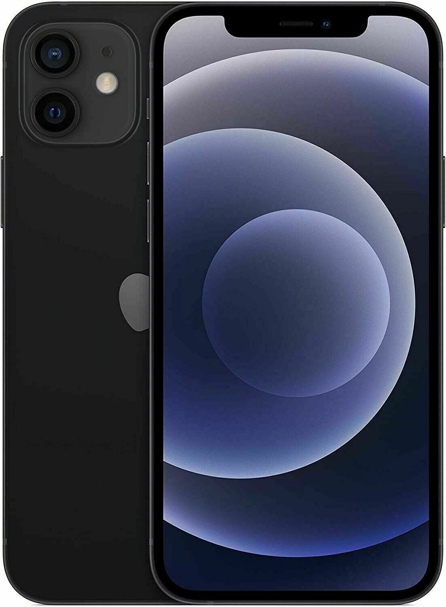 iPhone - iPhone12 mini 64GB　おまけ付き Apple iPhone 12 mini - 64 GB - Black (Unlocked) for sale