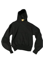 Yeezy Gap Hoodie Black (Size: Small)