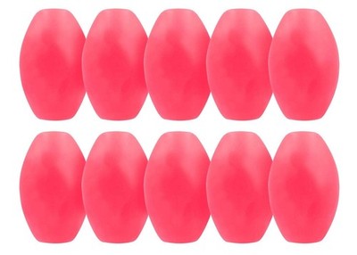 JEZERO Deep Water Fishing Floats: Great for Trail Markers, Dock Floats, Swim Buo