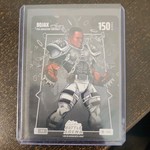 2026 Bo Jackson Battle Arena Bojax P-9 PSA Magazine Exclusive SP Steel