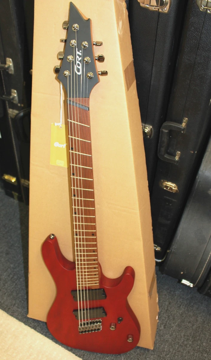 Cort Red Electric Guitars for sale | eBay