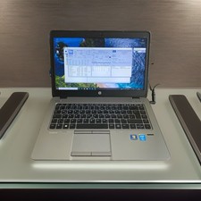 HP EliteBook 840 G2 | i5-5300U | 8GB RAM | 256GB SSD | HD+
