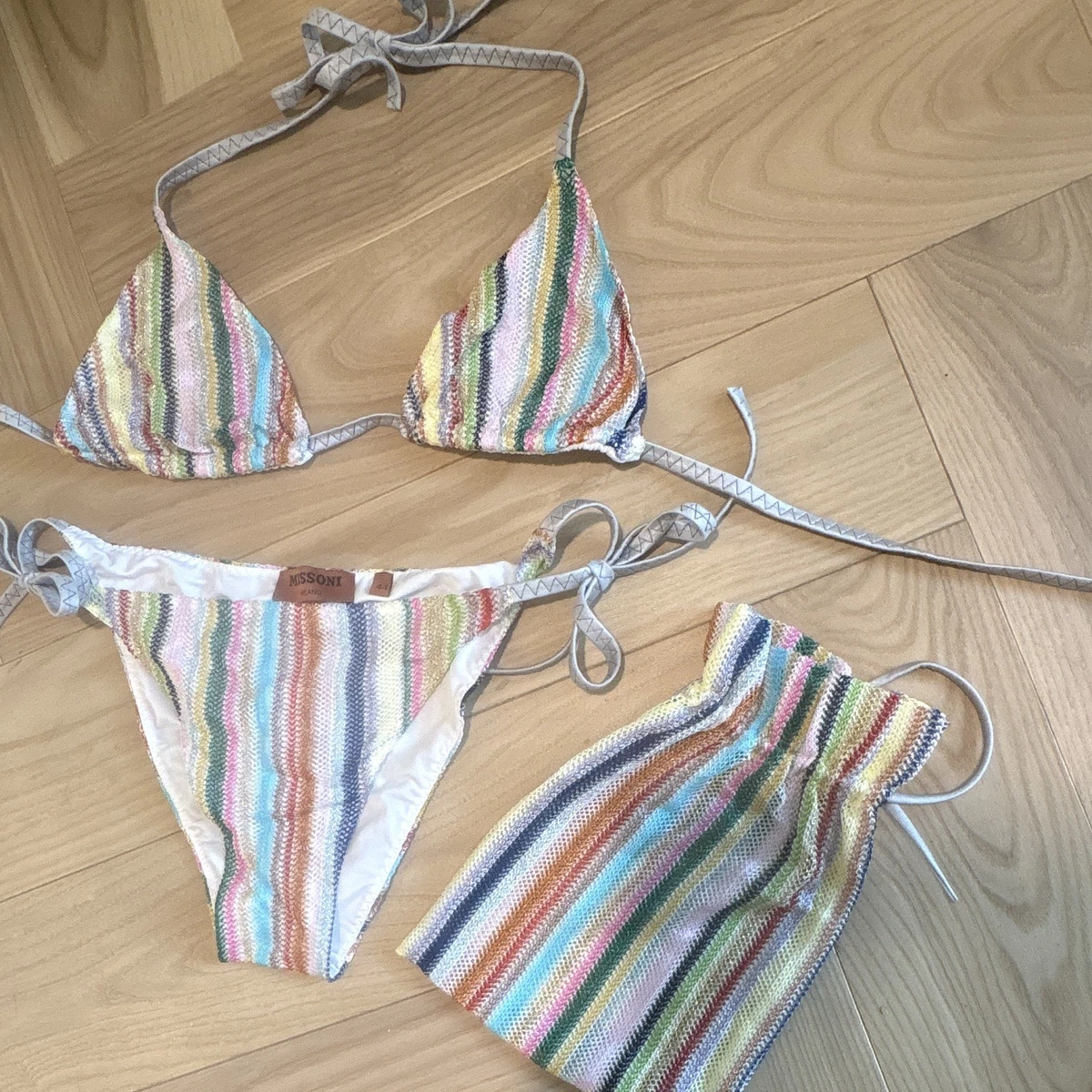 Missoni Swimwear for Women for sale | eBay