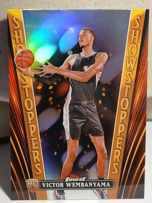 s-l400.jpg Topps spurs Victor Wembanyama nba RC