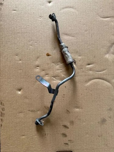 AUDI Q7 4M Turbinenschmierrohr 057145771AD 4.00 Diesel 320kw 2017 34010486