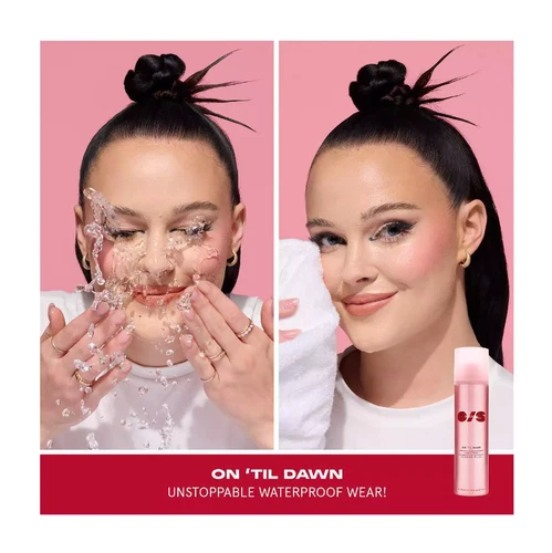 One/Size On 'Til Dawn Setting Spray - Thumbnail 2